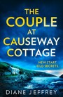 Couple at Causeway Cottage