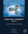 Translational Autoimmunity - Treatment of Autoimmune Diseases