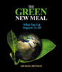 The Green New Meal - What You Eat Impacts Us All