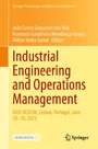Industrial Engineering and Operations Management - XXIX IJCIEOM, Lisbon, Portugal, June 28-30, 2023