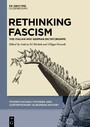 Rethinking Fascism - The Italian and German Dictatorships