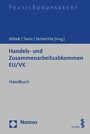 Handels- und Zusammenarbeitsabkommen EU/VK - Handbuch