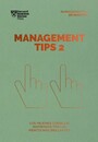 Management Tips 2. Serie Management en 20 minutos - Los mejores consejos inspirados por las mentes más brillantes