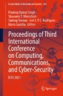 Proceedings of Third International Conference on Computing, Communications, and Cyber-Security - IC4S 2021