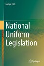 National Uniform Legislation