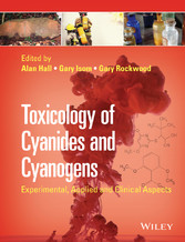 Toxicology of Cyanides and Cyanogens - Experimental, Applied and Clinical Aspects