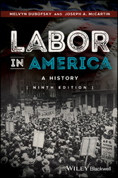 Labor in America - A History