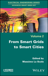 From Smart Grids to Smart Cities - New Challenges in Optimizing Energy Grids