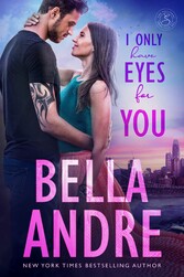 I Only Have Eyes For You (The Sullivans 4)