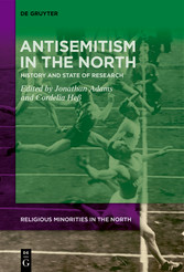 Antisemitism in the North - History and State of Research