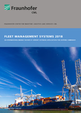 Fleet Management Systems 2018. - An International Market Review of current Software Applications for Shipping Companies.