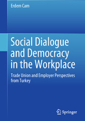 Social Dialogue and Democracy in the Workplace - Trade Union and Employer Perspectives from Turkey